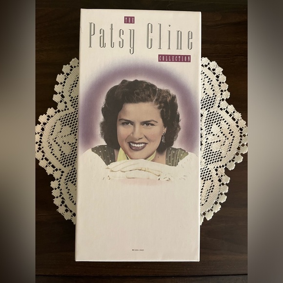 The Patsy Cline Collection - Picture 1 of 11
